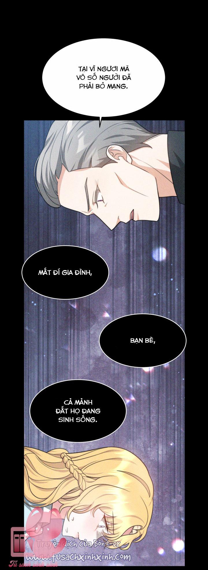 Từ Chồng Cũ Hóa Thành Nam Chính - Chap 31 - Trang 46