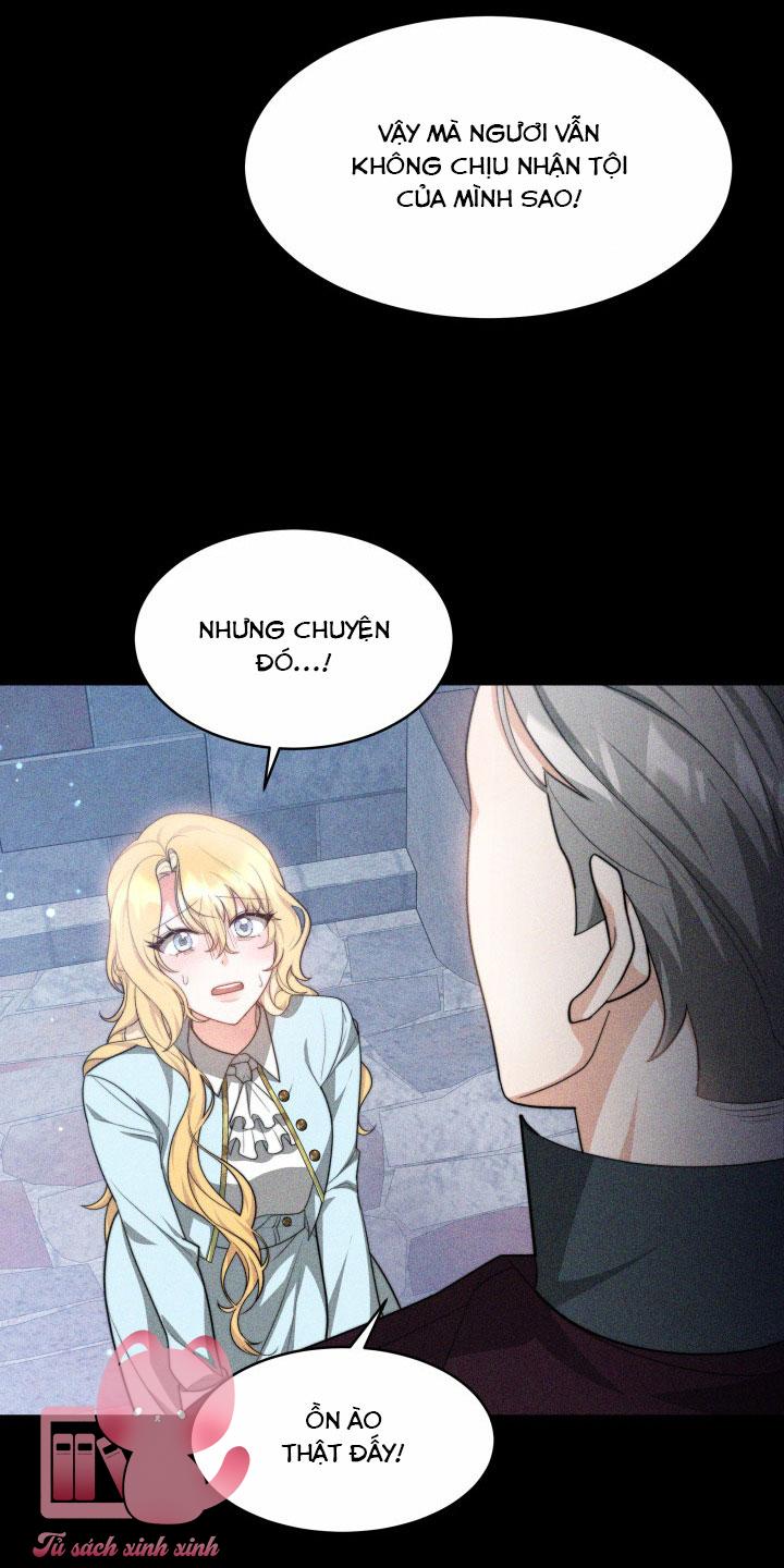 Từ Chồng Cũ Hóa Thành Nam Chính - Chap 31 - Trang 47