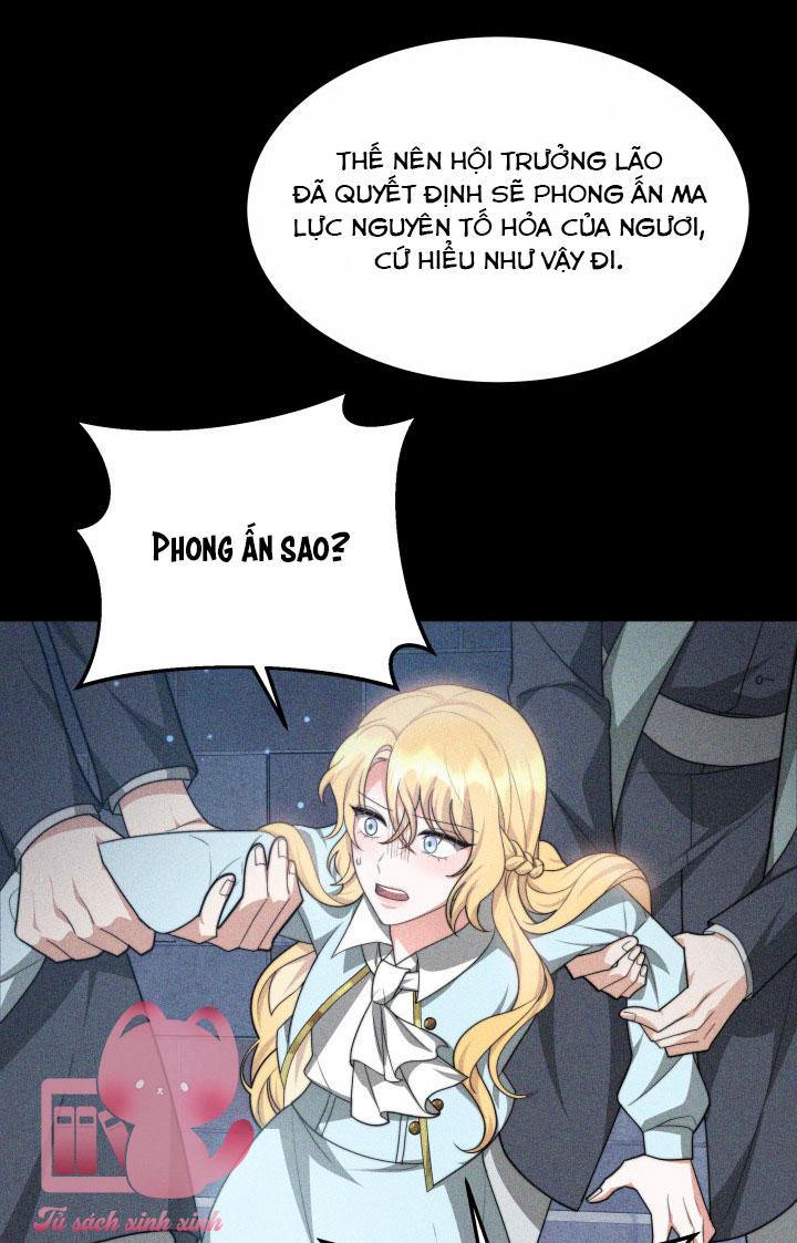Từ Chồng Cũ Hóa Thành Nam Chính - Chap 31 - Trang 48