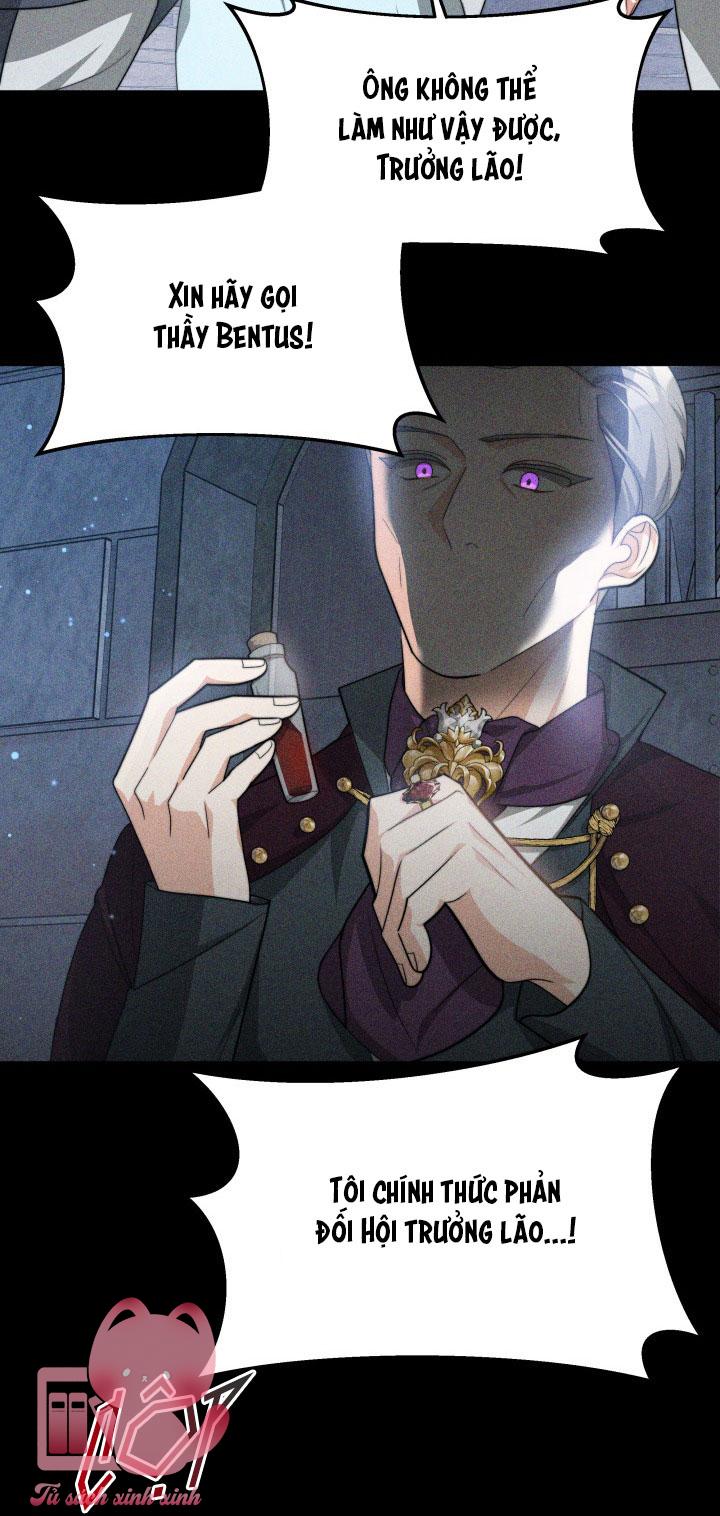 Từ Chồng Cũ Hóa Thành Nam Chính - Chap 31 - Trang 49