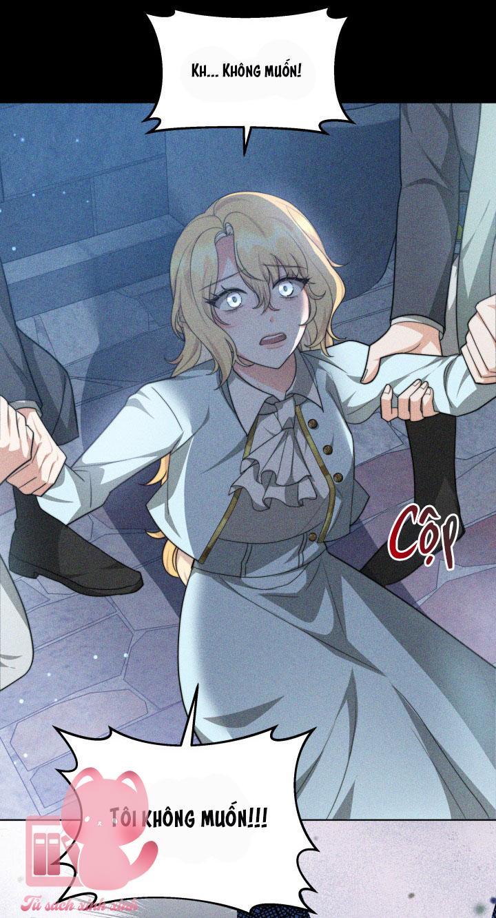 Từ Chồng Cũ Hóa Thành Nam Chính - Chap 31 - Trang 50