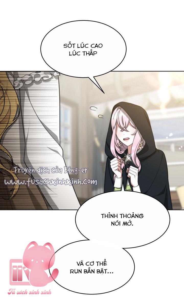 Từ Chồng Cũ Hóa Thành Nam Chính - Chap 31 - Trang 6