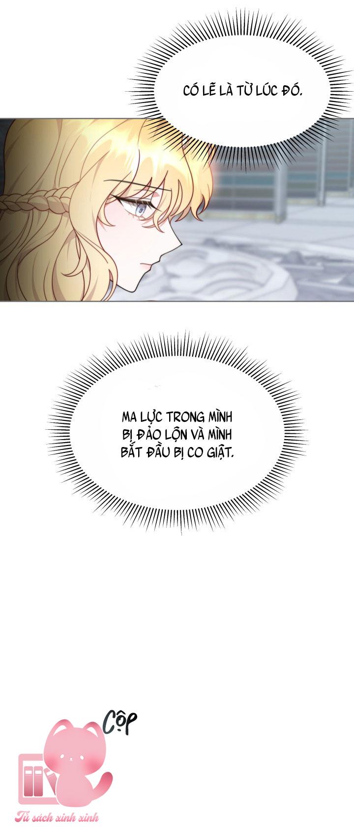 Từ Chồng Cũ Hóa Thành Nam Chính - Chap 31 - Trang 55