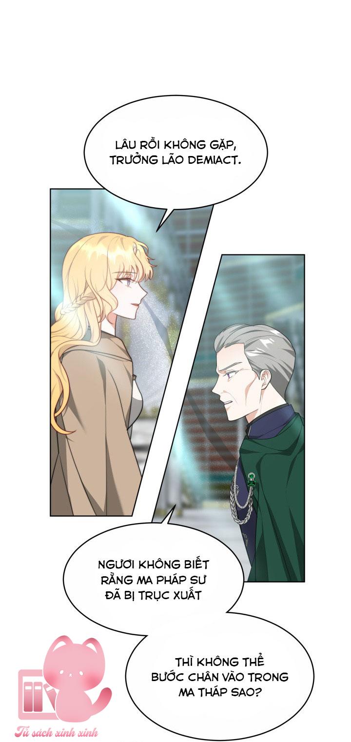 Từ Chồng Cũ Hóa Thành Nam Chính - Chap 31 - Trang 57