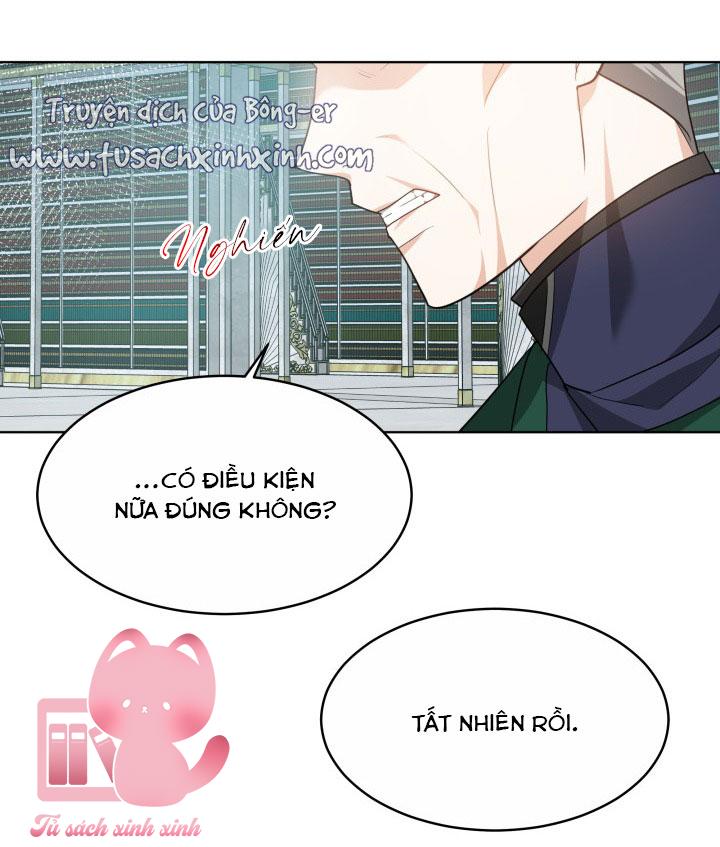 Từ Chồng Cũ Hóa Thành Nam Chính - Chap 31 - Trang 60