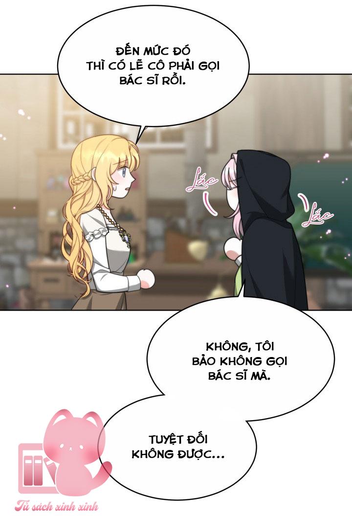 Từ Chồng Cũ Hóa Thành Nam Chính - Chap 31 - Trang 7