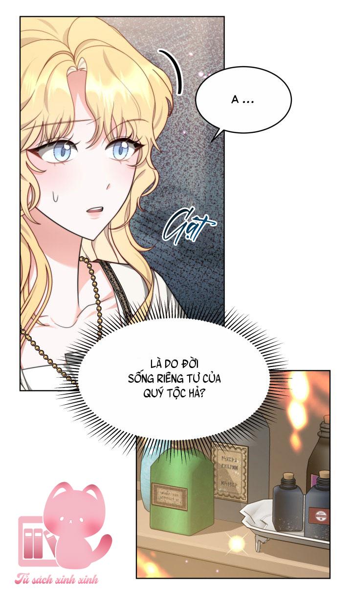 Từ Chồng Cũ Hóa Thành Nam Chính - Chap 31 - Trang 8