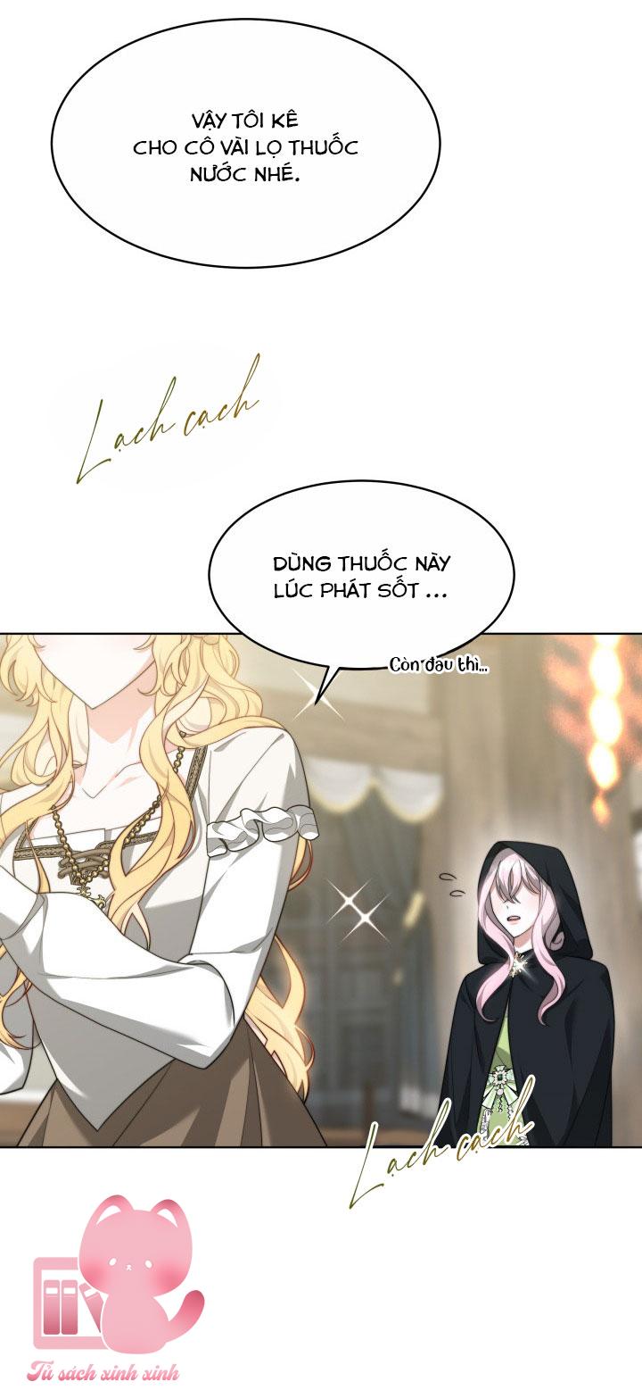 Từ Chồng Cũ Hóa Thành Nam Chính - Chap 31 - Trang 9