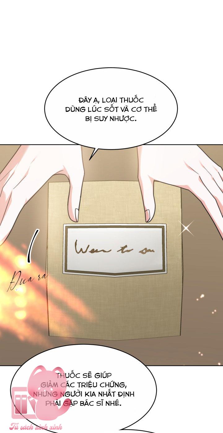 Từ Chồng Cũ Hóa Thành Nam Chính - Chap 31 - Trang 10