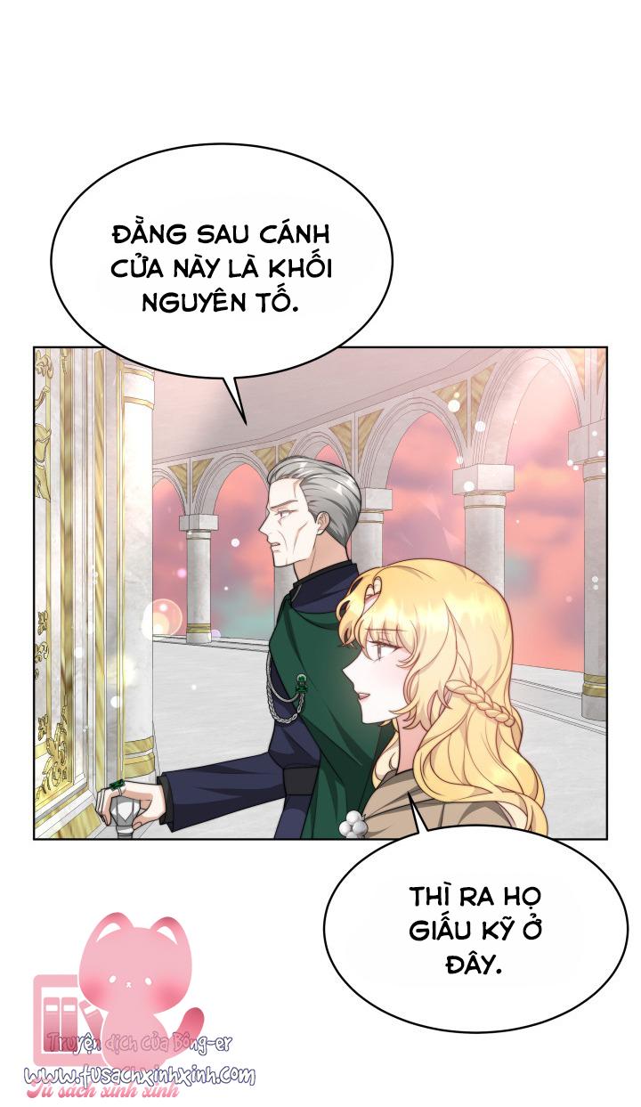 Từ Chồng Cũ Hóa Thành Nam Chính - Chap 32 - Trang 13