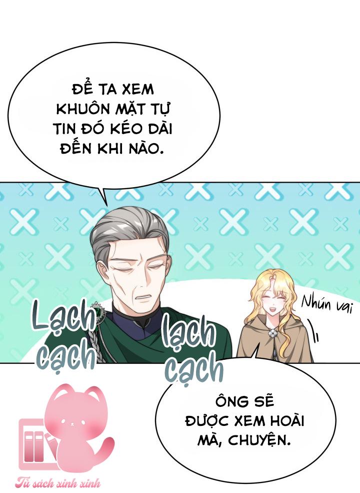 Từ Chồng Cũ Hóa Thành Nam Chính - Chap 32 - Trang 14
