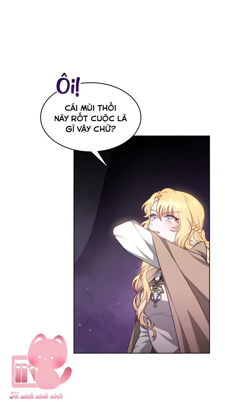 Từ Chồng Cũ Hóa Thành Nam Chính - Chap 32 - Trang 18