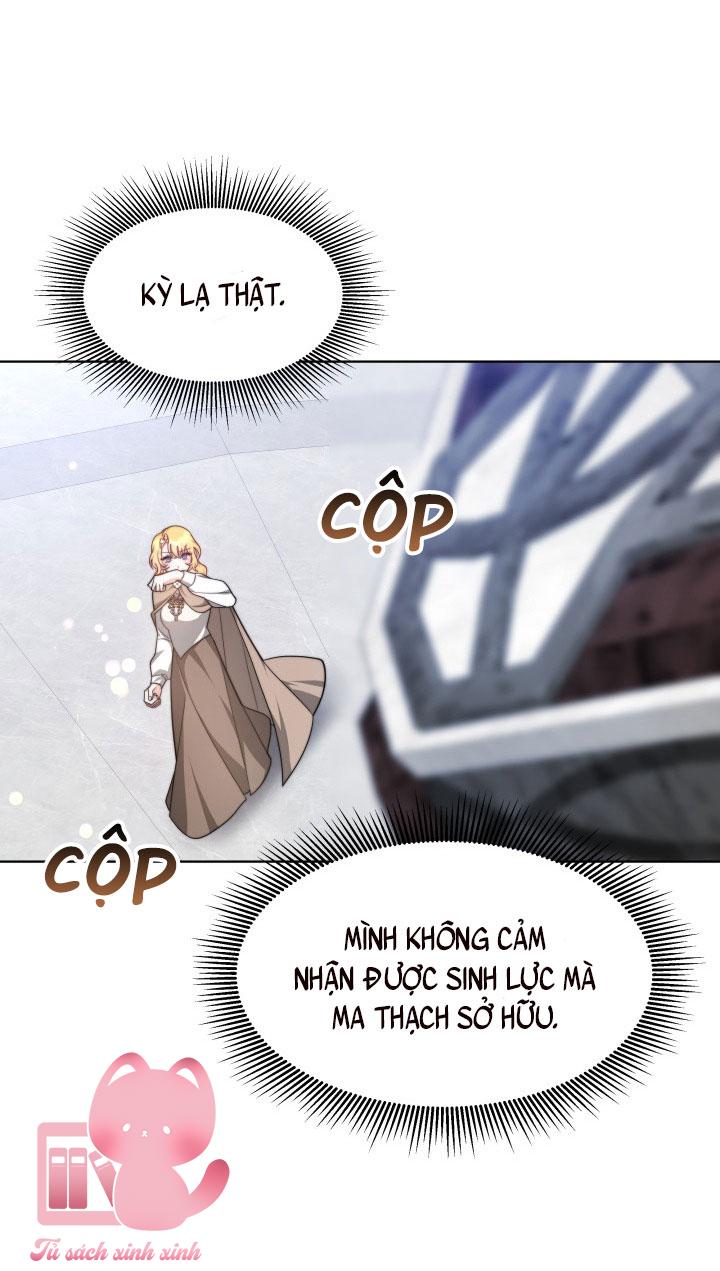 Từ Chồng Cũ Hóa Thành Nam Chính - Chap 32 - Trang 19