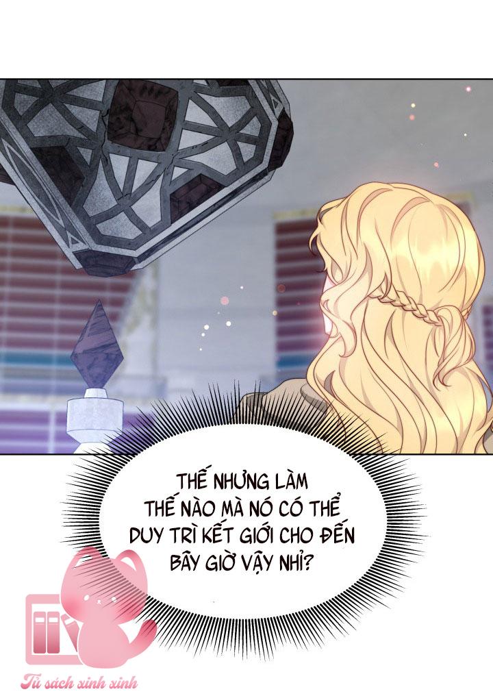 Từ Chồng Cũ Hóa Thành Nam Chính - Chap 32 - Trang 20