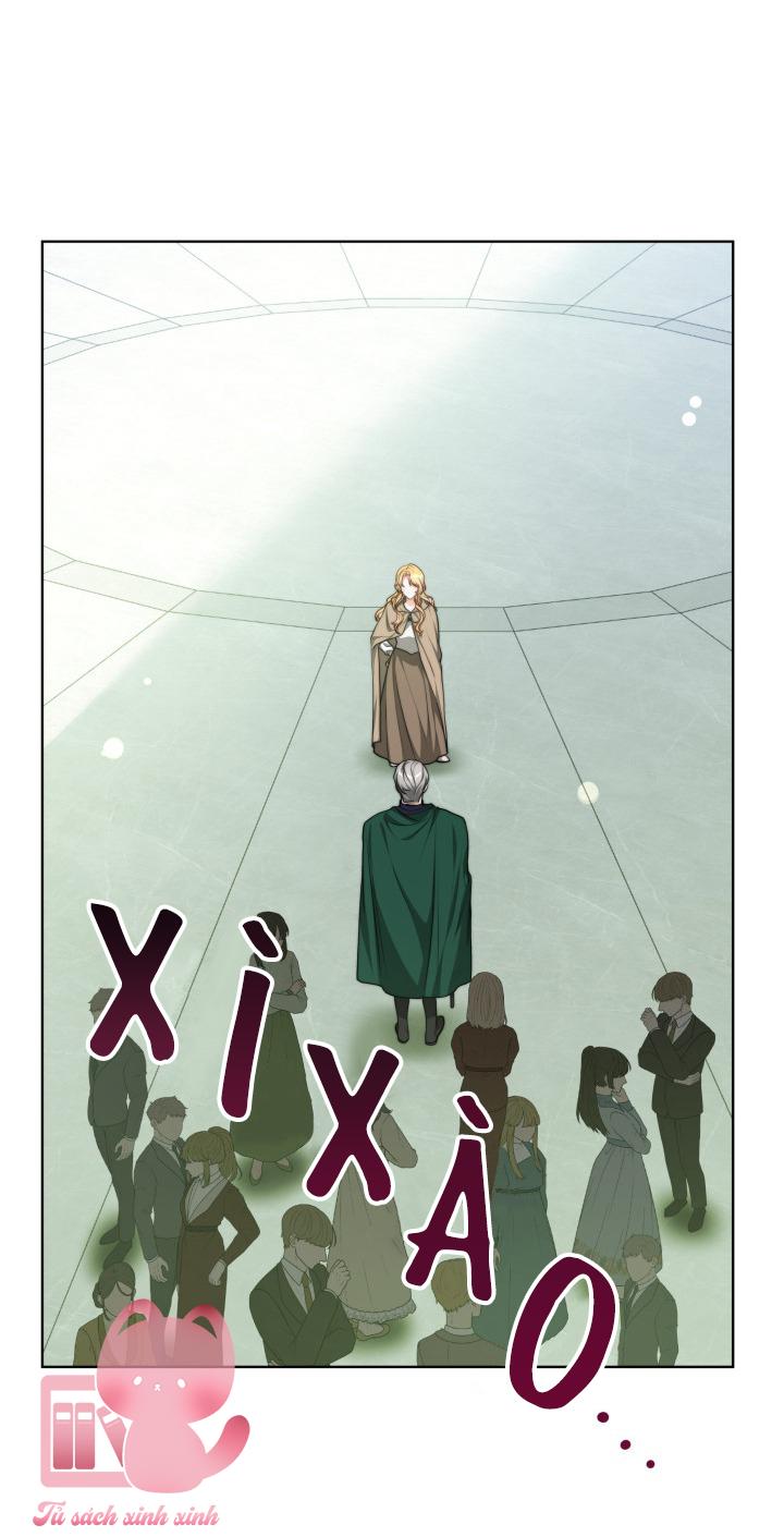 Từ Chồng Cũ Hóa Thành Nam Chính - Chap 32 - Trang 3