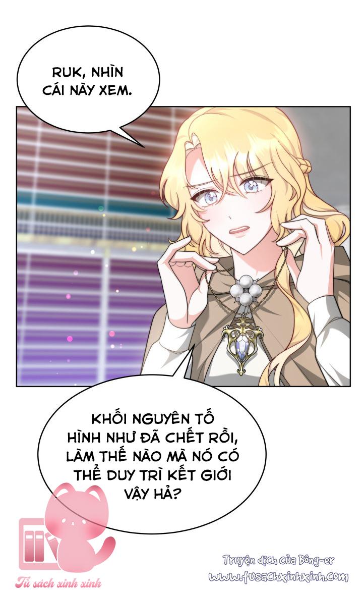 Từ Chồng Cũ Hóa Thành Nam Chính - Chap 32 - Trang 21