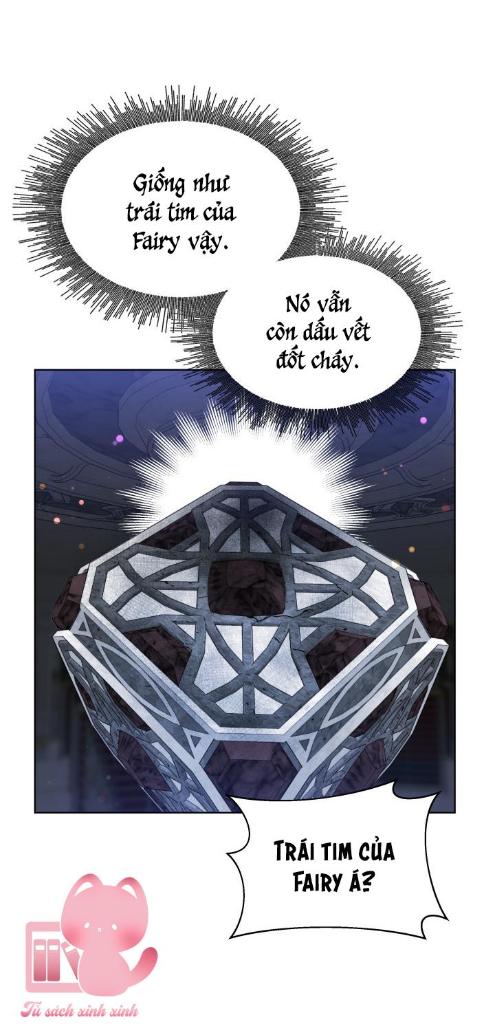 Từ Chồng Cũ Hóa Thành Nam Chính - Chap 32 - Trang 23