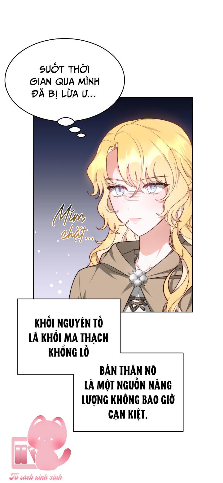 Từ Chồng Cũ Hóa Thành Nam Chính - Chap 32 - Trang 24