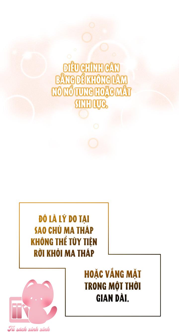 Từ Chồng Cũ Hóa Thành Nam Chính - Chap 32 - Trang 26