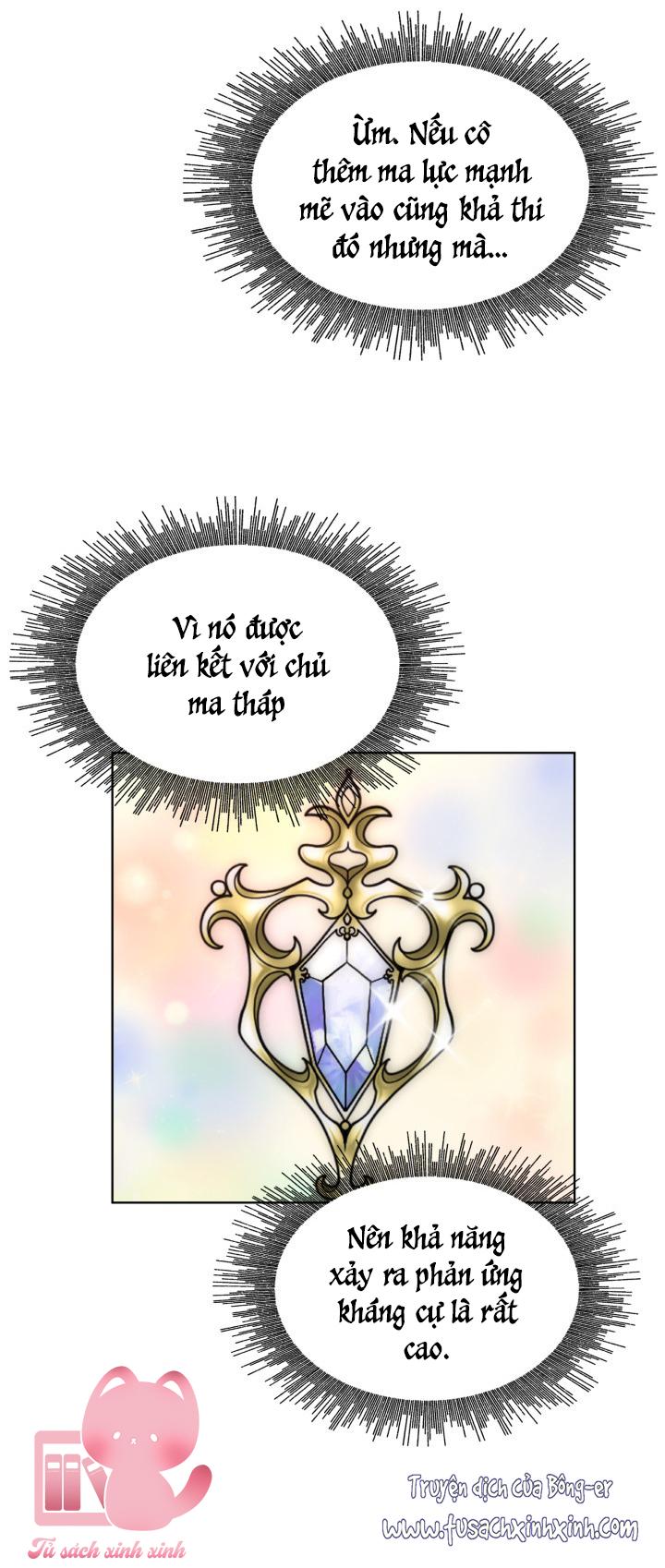 Từ Chồng Cũ Hóa Thành Nam Chính - Chap 32 - Trang 29