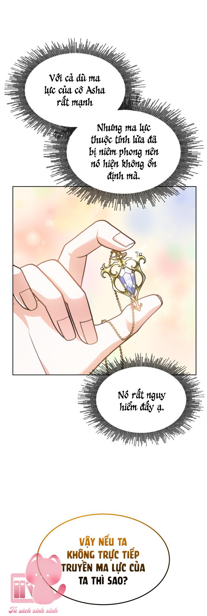 Từ Chồng Cũ Hóa Thành Nam Chính - Chap 32 - Trang 30