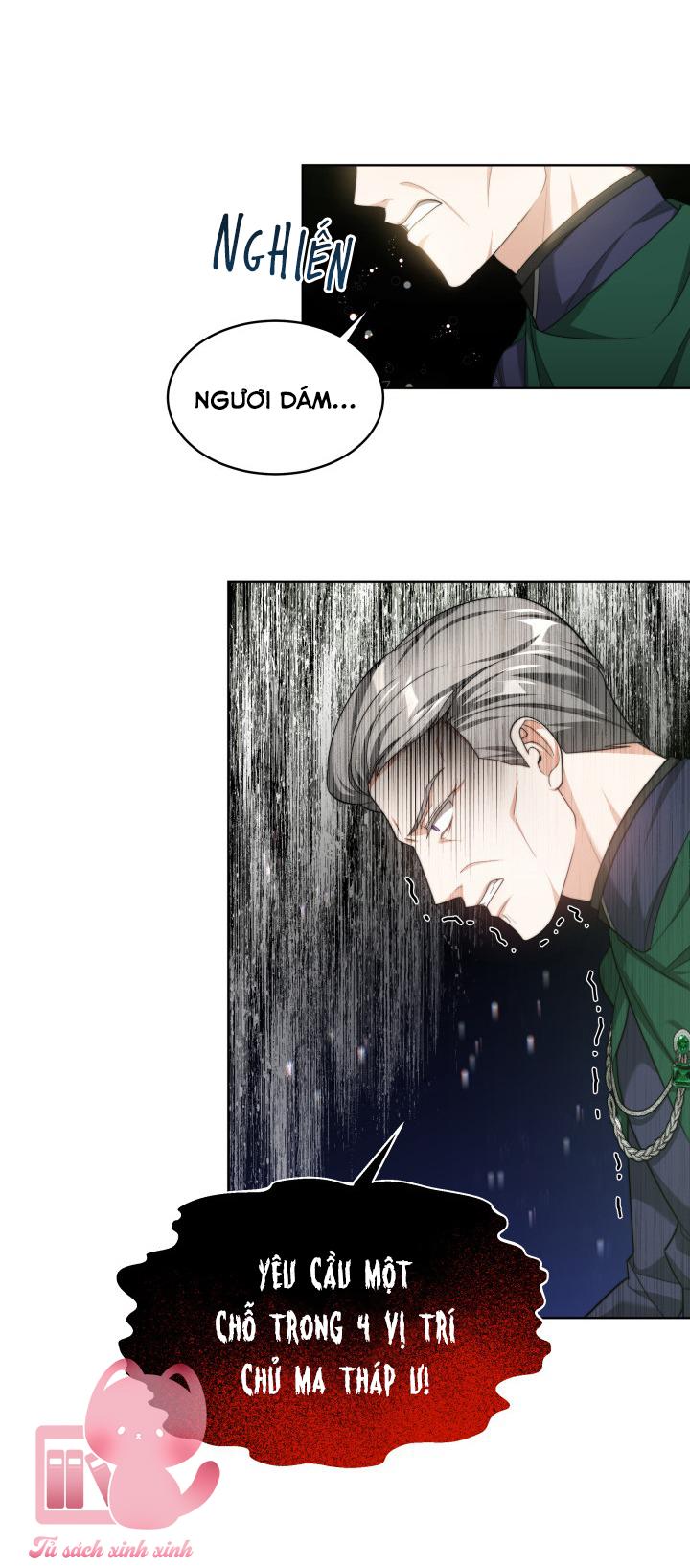 Từ Chồng Cũ Hóa Thành Nam Chính - Chap 32 - Trang 4