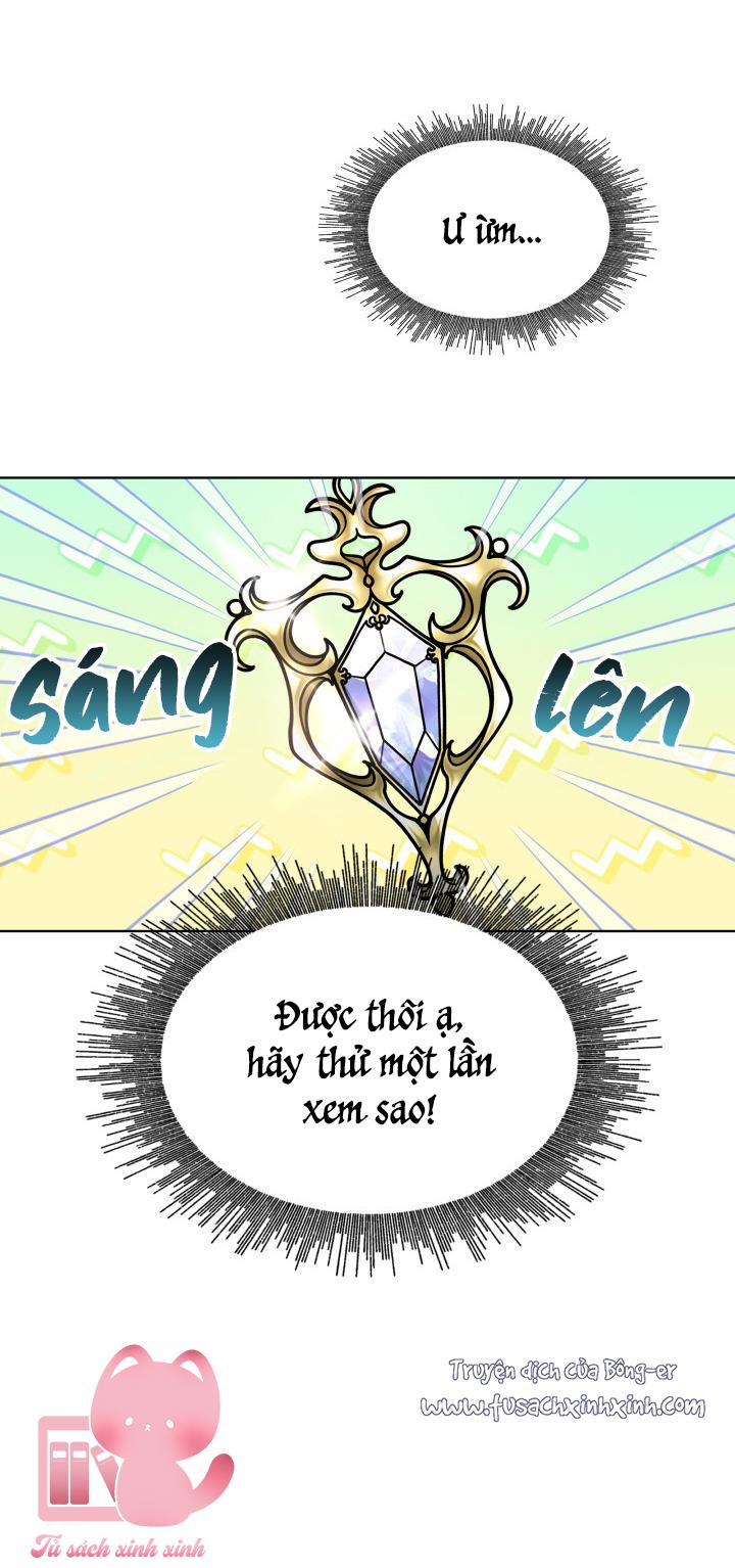 Từ Chồng Cũ Hóa Thành Nam Chính - Chap 32 - Trang 33