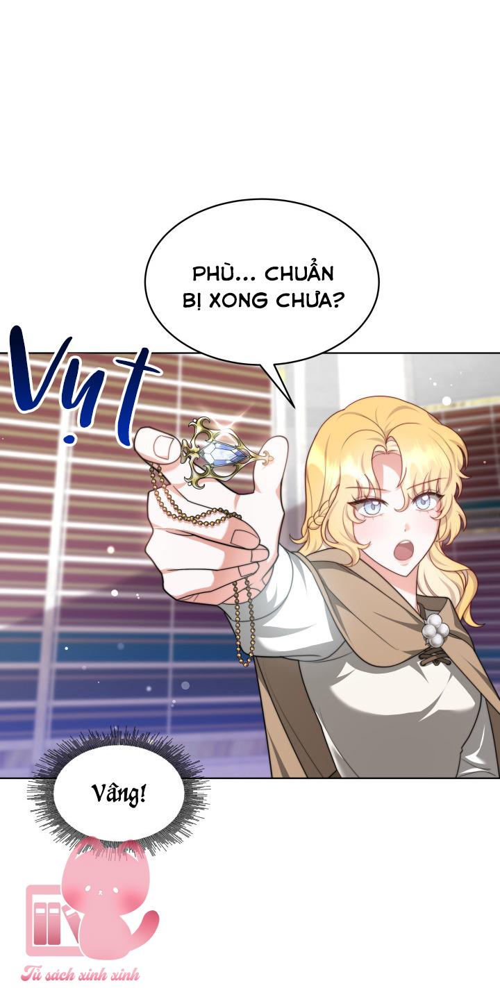Từ Chồng Cũ Hóa Thành Nam Chính - Chap 32 - Trang 34