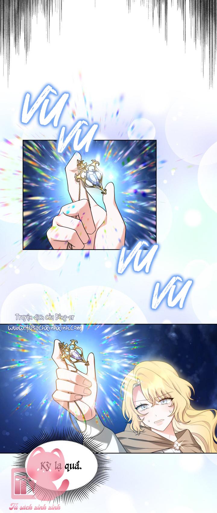 Từ Chồng Cũ Hóa Thành Nam Chính - Chap 32 - Trang 37