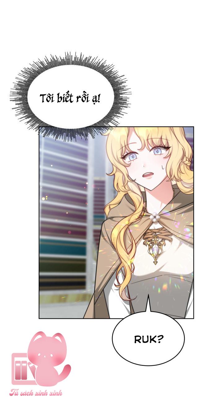 Từ Chồng Cũ Hóa Thành Nam Chính - Chap 32 - Trang 40