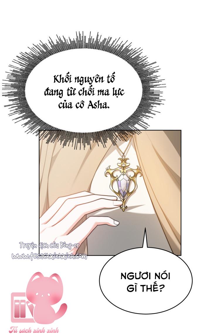 Từ Chồng Cũ Hóa Thành Nam Chính - Chap 32 - Trang 41