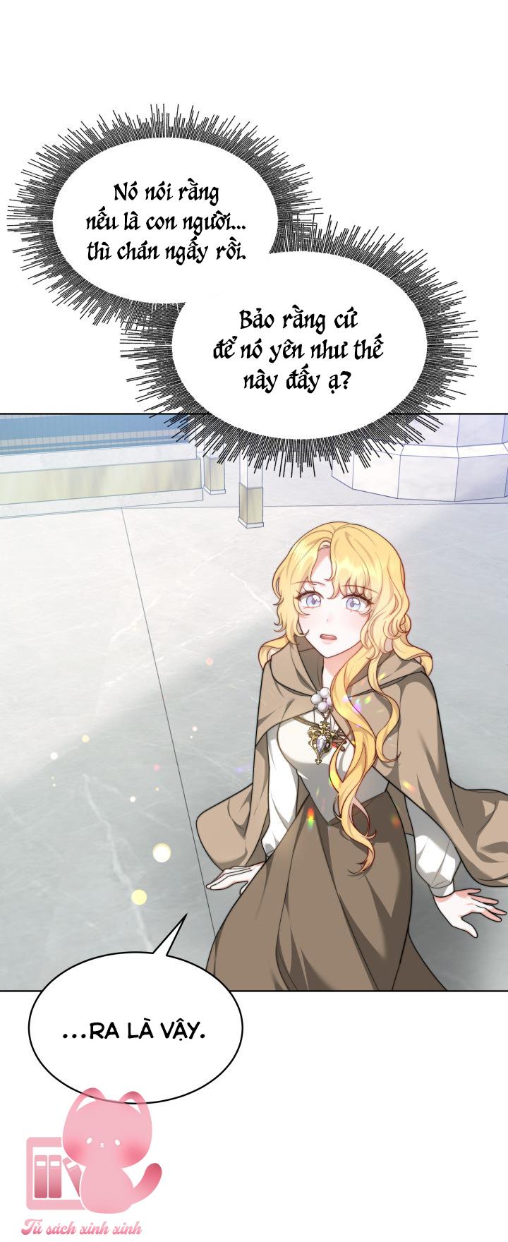 Từ Chồng Cũ Hóa Thành Nam Chính - Chap 32 - Trang 43