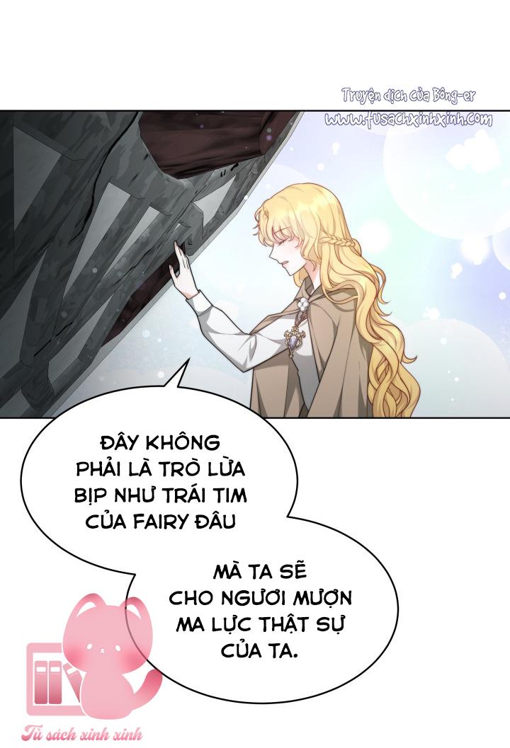 Từ Chồng Cũ Hóa Thành Nam Chính - Chap 32 - Trang 45