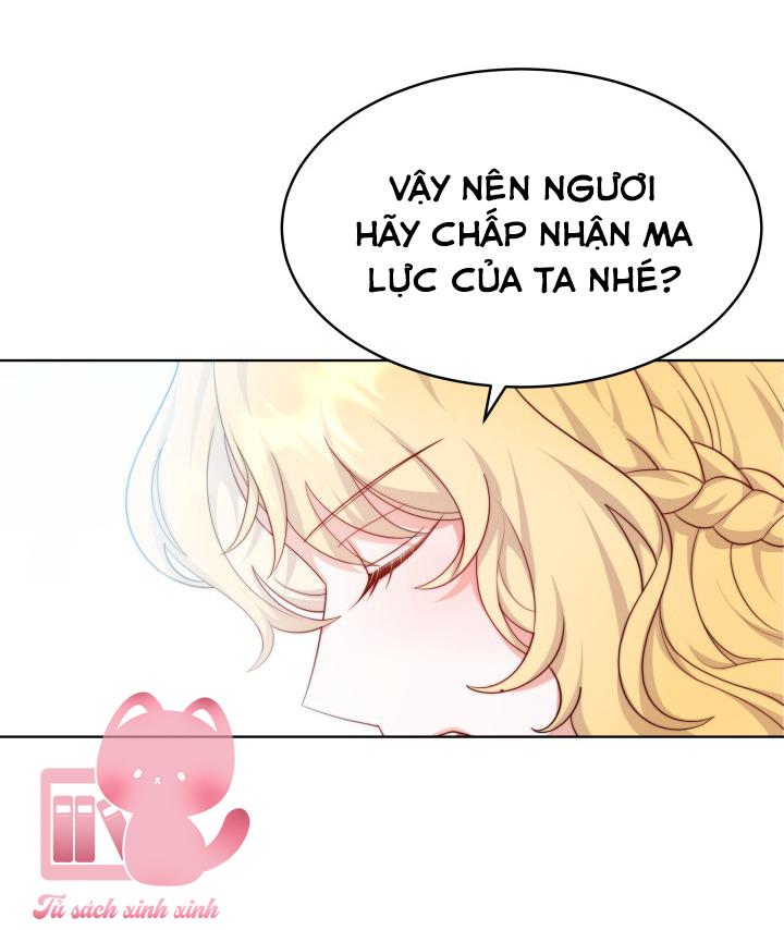 Từ Chồng Cũ Hóa Thành Nam Chính - Chap 32 - Trang 46