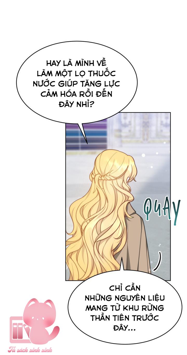 Từ Chồng Cũ Hóa Thành Nam Chính - Chap 32 - Trang 48
