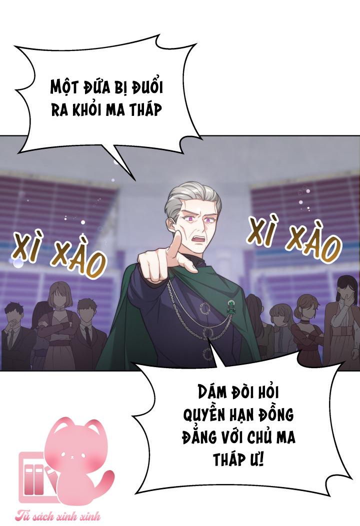 Từ Chồng Cũ Hóa Thành Nam Chính - Chap 32 - Trang 6
