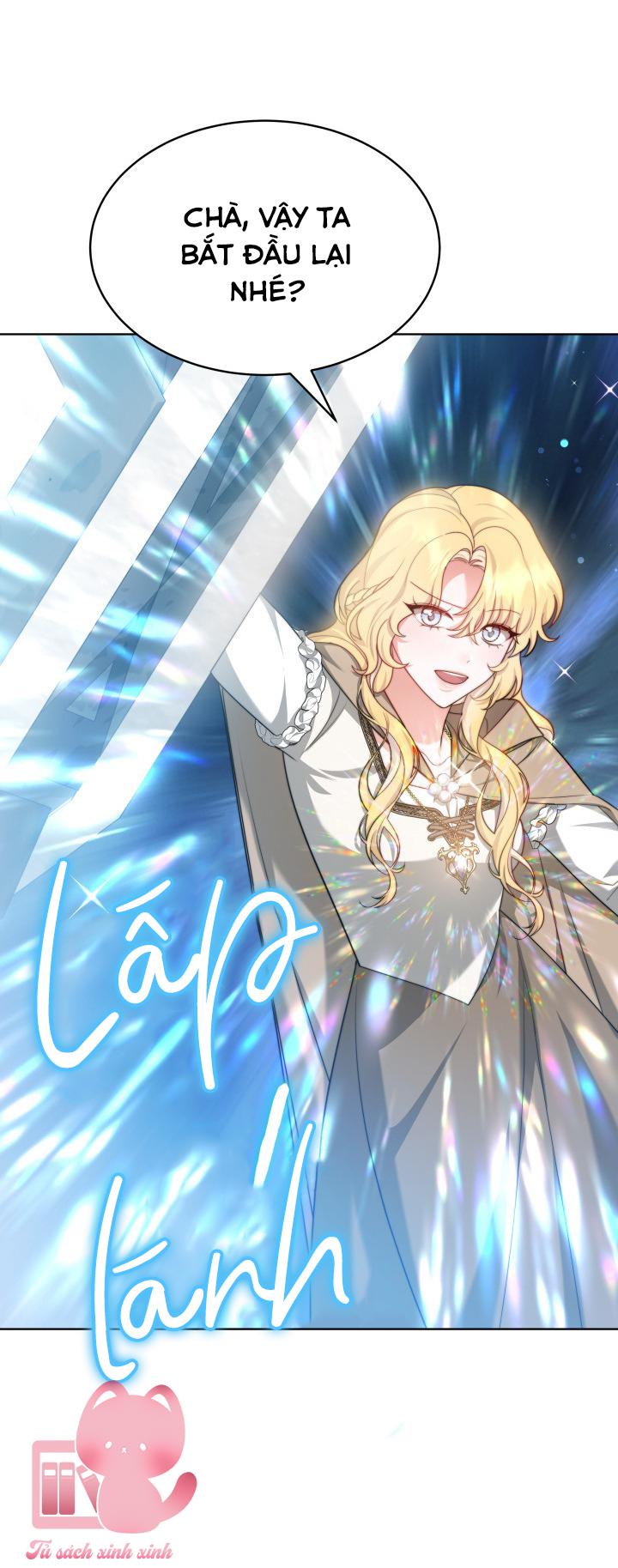Từ Chồng Cũ Hóa Thành Nam Chính - Chap 32 - Trang 55