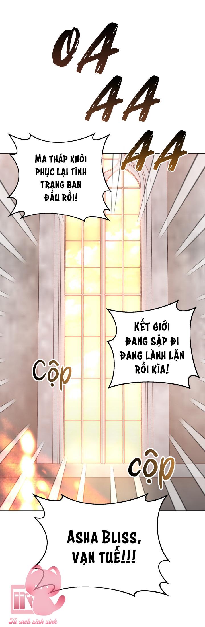 Từ Chồng Cũ Hóa Thành Nam Chính - Chap 32 - Trang 59