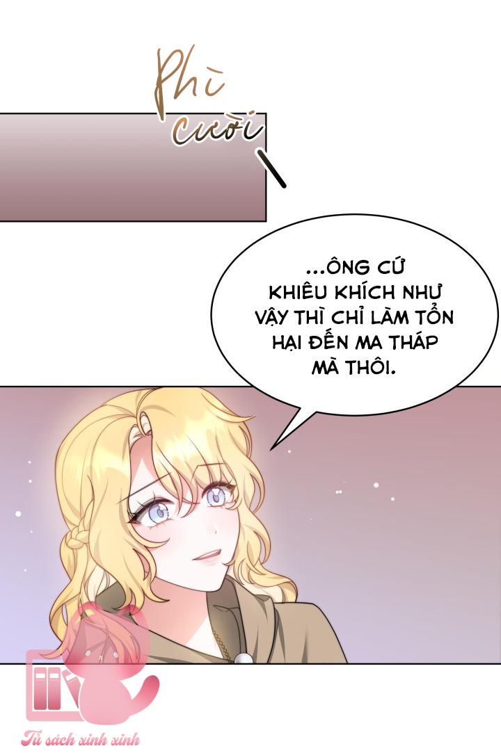 Từ Chồng Cũ Hóa Thành Nam Chính - Chap 32 - Trang 7
