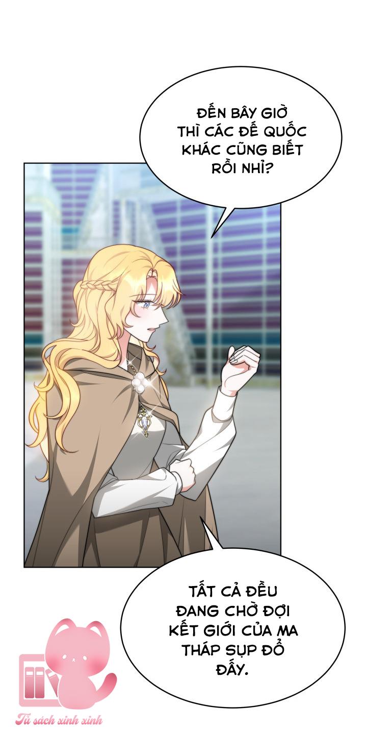 Từ Chồng Cũ Hóa Thành Nam Chính - Chap 32 - Trang 8