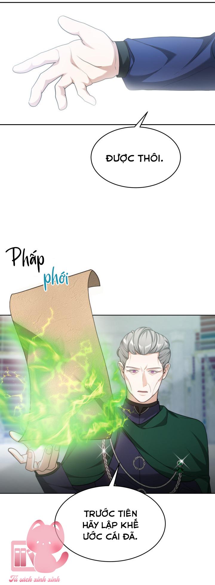 Từ Chồng Cũ Hóa Thành Nam Chính - Chap 32 - Trang 10