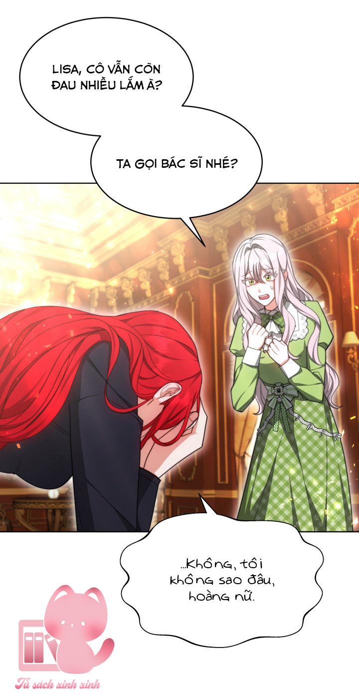 Từ Chồng Cũ Hóa Thành Nam Chính - Chap 33 - Trang 11