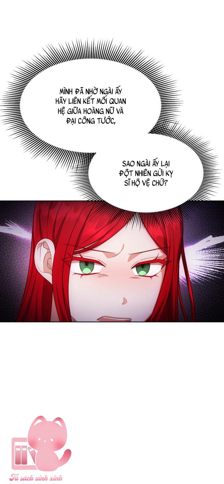 Từ Chồng Cũ Hóa Thành Nam Chính - Chap 33 - Trang 13