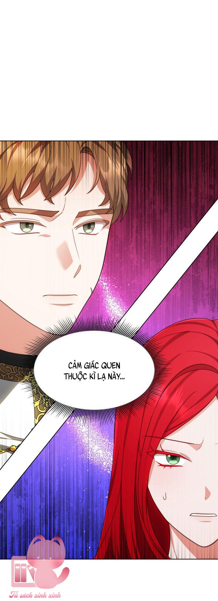Từ Chồng Cũ Hóa Thành Nam Chính - Chap 33 - Trang 15