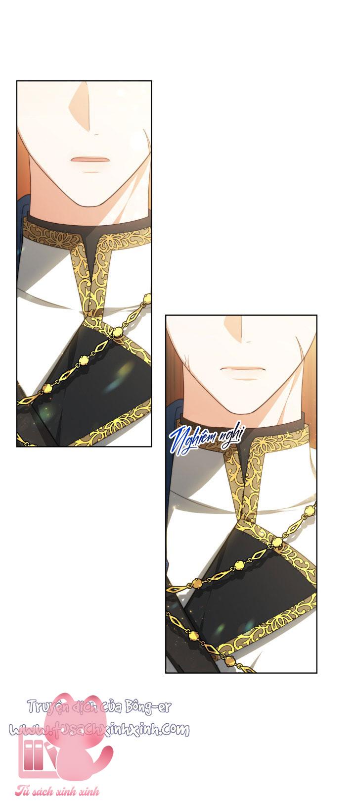 Từ Chồng Cũ Hóa Thành Nam Chính - Chap 33 - Trang 17