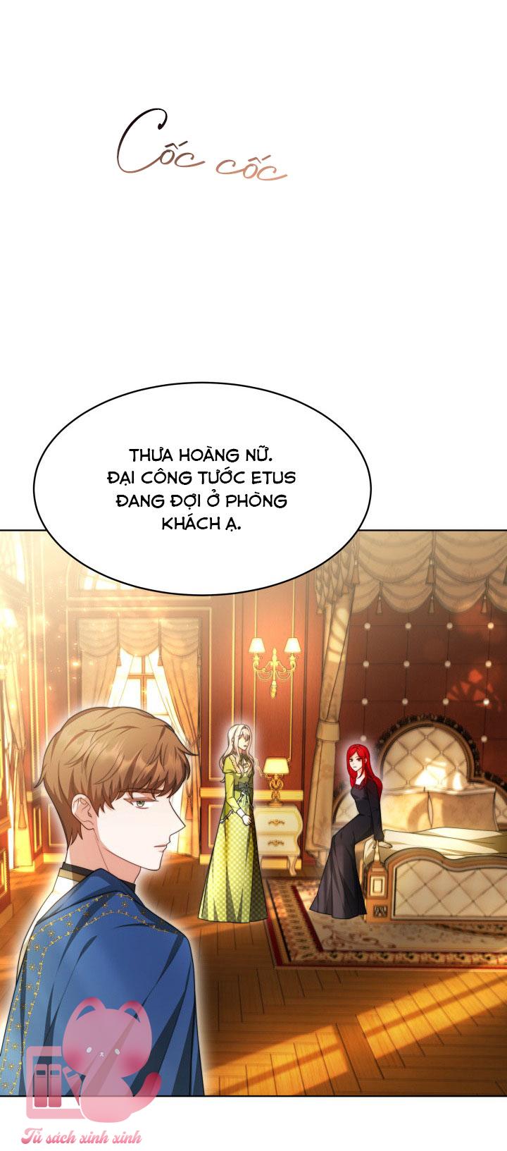 Từ Chồng Cũ Hóa Thành Nam Chính - Chap 33 - Trang 19