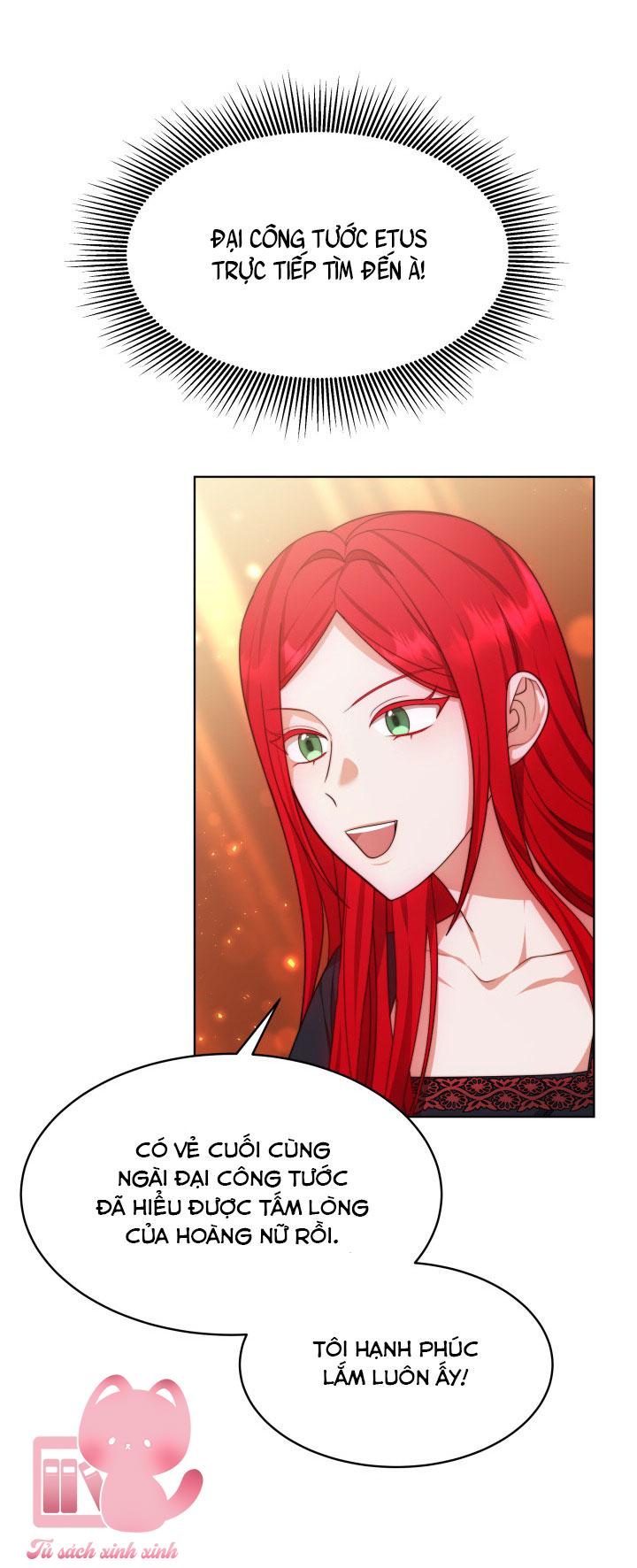 Từ Chồng Cũ Hóa Thành Nam Chính - Chap 33 - Trang 20
