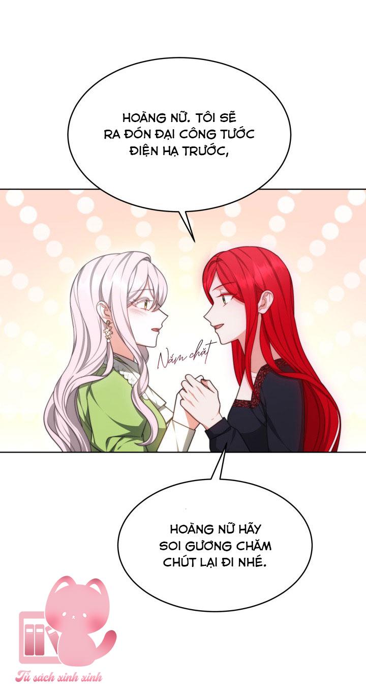Từ Chồng Cũ Hóa Thành Nam Chính - Chap 33 - Trang 21