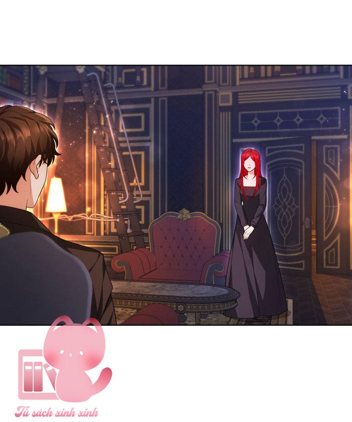 Từ Chồng Cũ Hóa Thành Nam Chính - Chap 33 - Trang 24