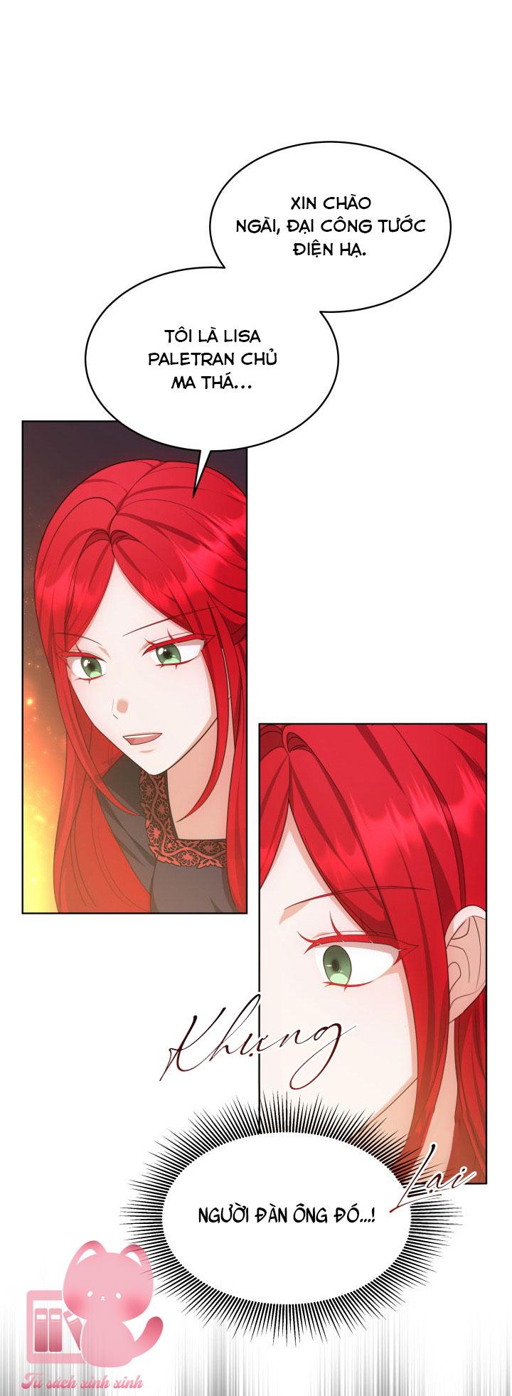 Từ Chồng Cũ Hóa Thành Nam Chính - Chap 33 - Trang 25